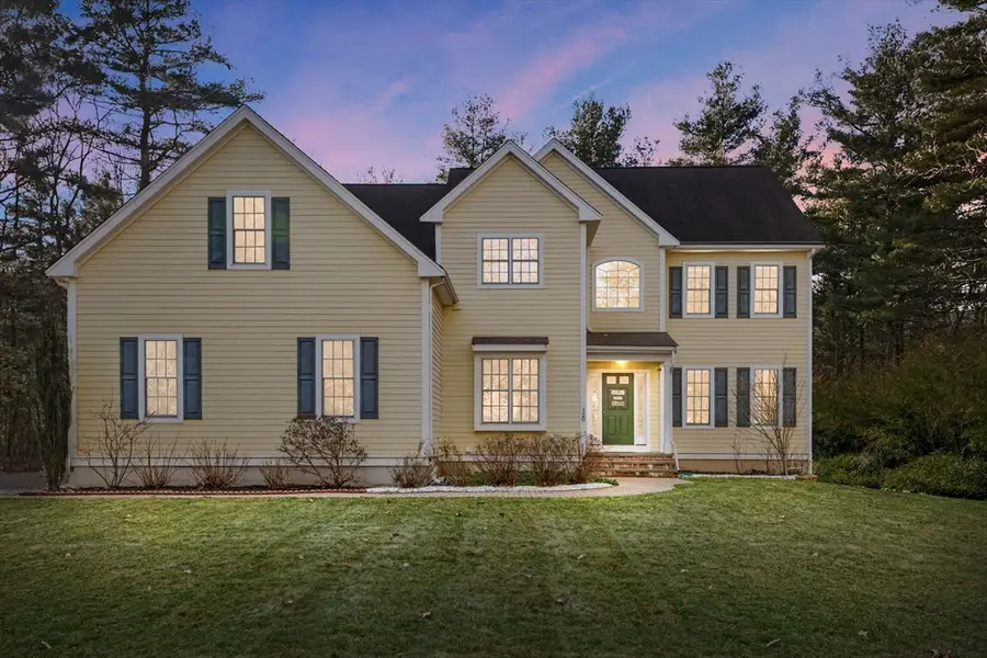 120 South Walpole Street, Sharon, MA 02067 - #2