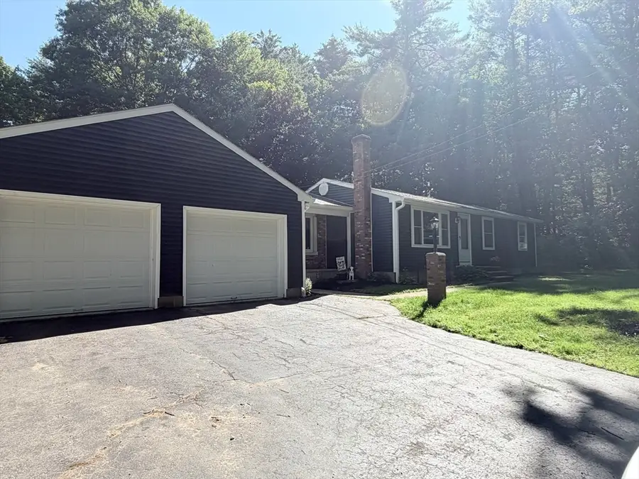 145 Little Rest Road, Warren, MA 01010 - #2