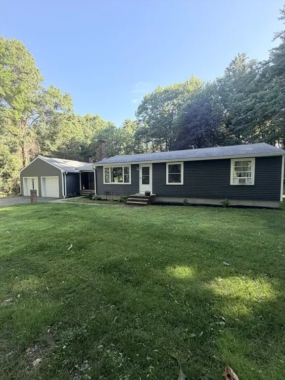 145 Little Rest Road, Warren, MA 01010 - #3