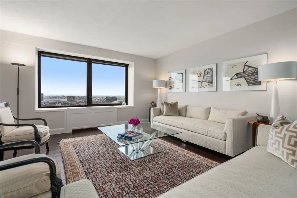 85 E India #28F, Boston, MA 02110 - #1