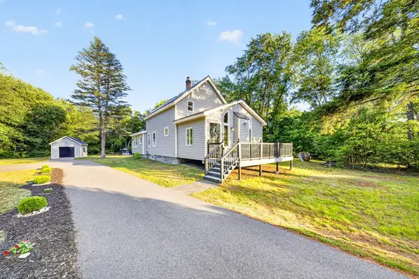 24 Miller Road, Wilmington, MA 01887