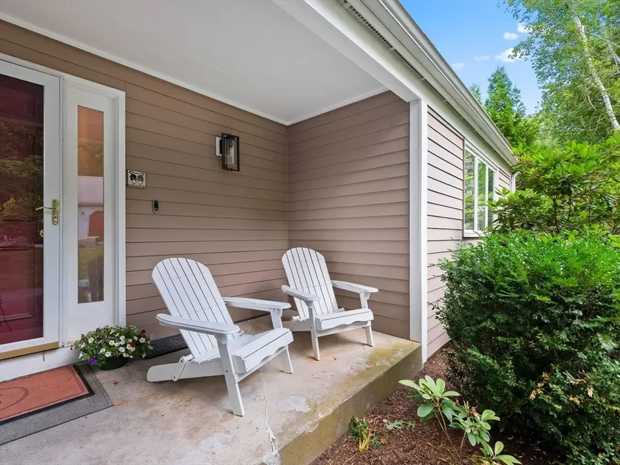 36 Fifer Lane #36, Lexington, MA 02420 - #2