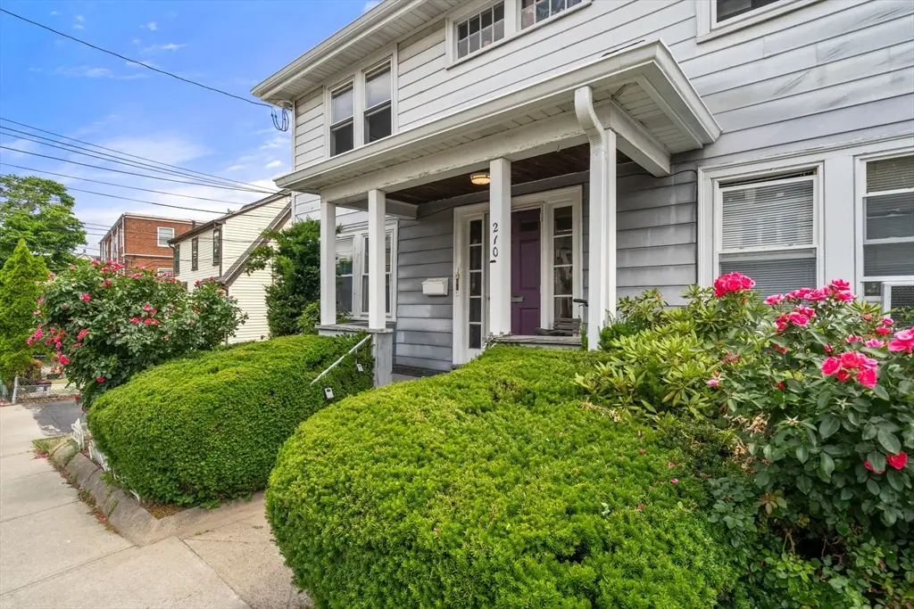 210 Newbury Ave #2L, Quincy, MA 02171 - #1
