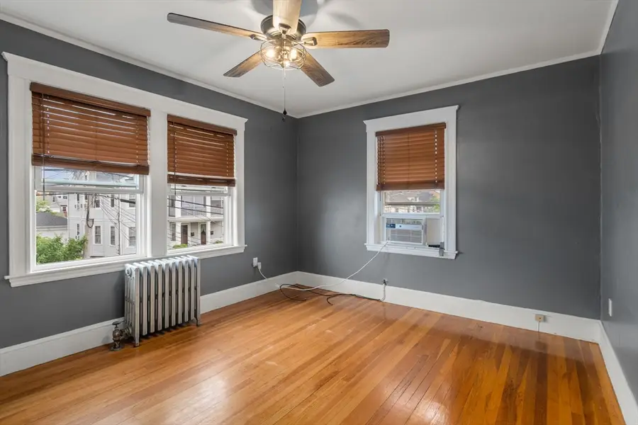 210 Newbury Ave #2L, Quincy, MA 02171 - #3
