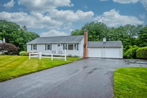 326 Dewey Street, West Springfield, MA 01089