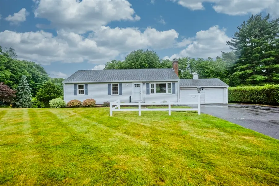 326 Dewey Street, West Springfield, MA 01089 - #2