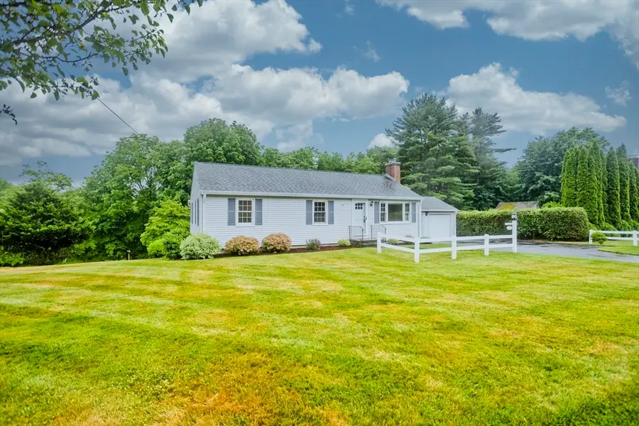 326 Dewey Street, West Springfield, MA 01089 - #3