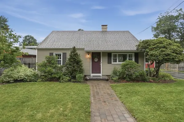 67 Crescent Street, Shrewsbury, MA 01545