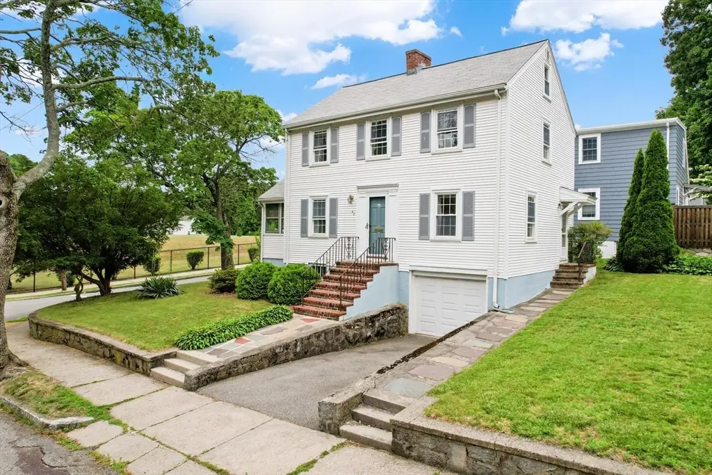 62 Bellington Street, Arlington, MA 02476 - #1