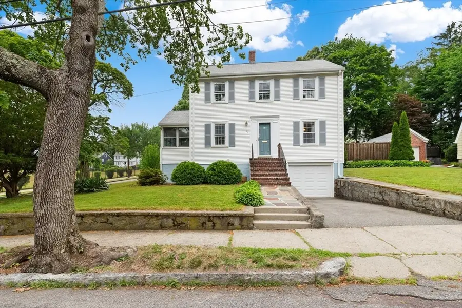 62 Bellington Street, Arlington, MA 02476 - #2