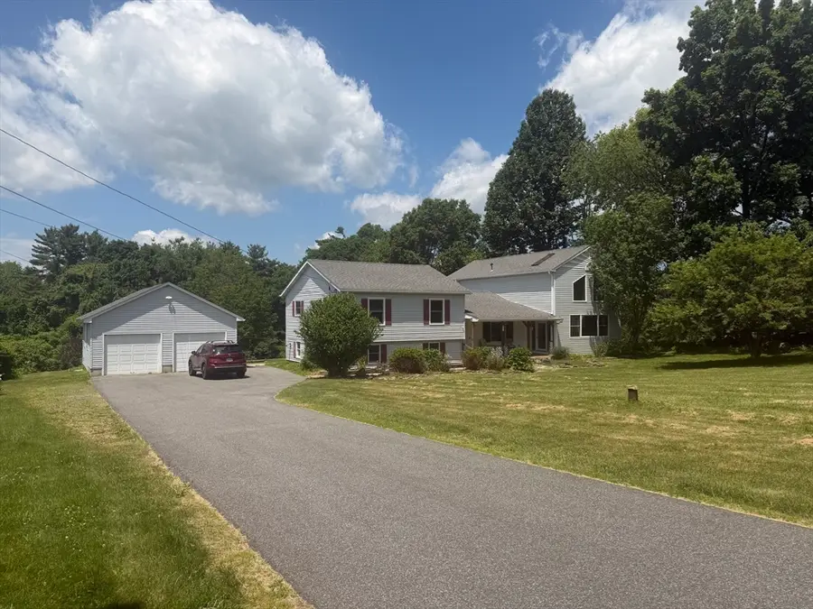 45 Olney Rd, Palmer, MA 01069 - #2