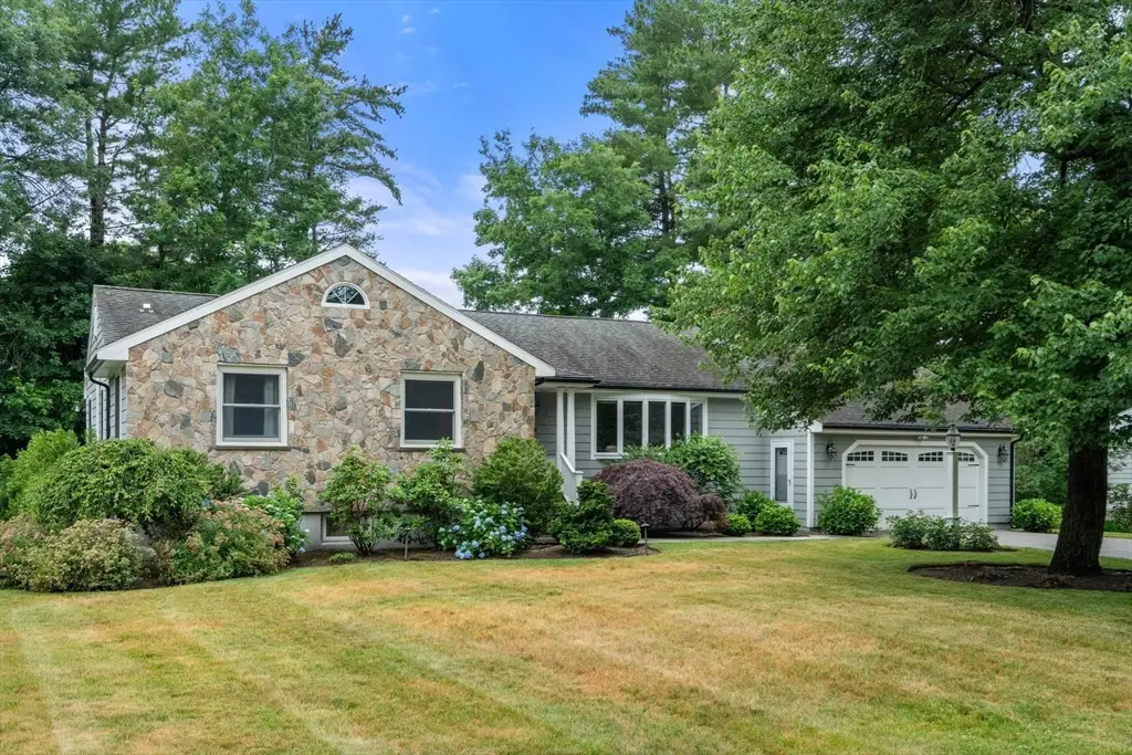 74 Spring Valley Road, Belmont, MA 02478 - #1