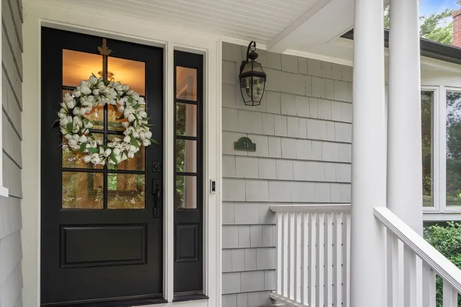 74 Spring Valley Road, Belmont, MA 02478 - #3