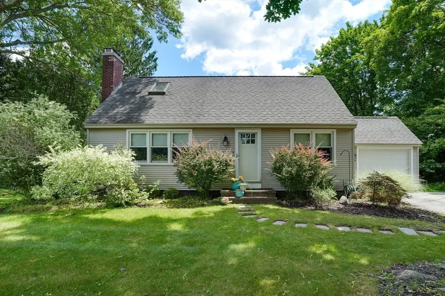 18 Cortland Dr, Westborough, MA 01581 - #2