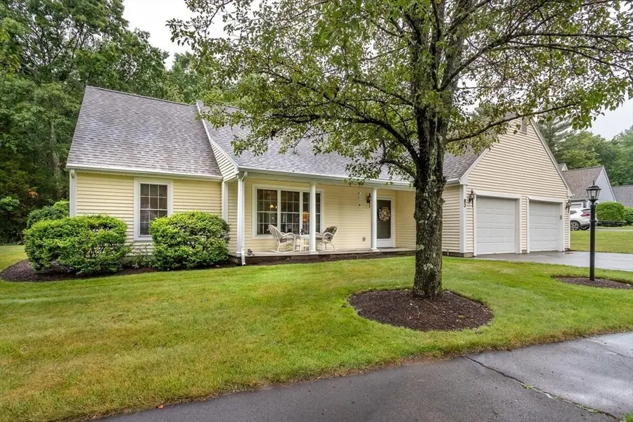 83 Kathleen Grant Rd, Easton, MA 02375 - #2