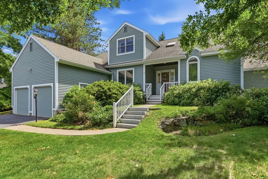 6 Blue Heron Way #6, Acton, MA 01720 - #2
