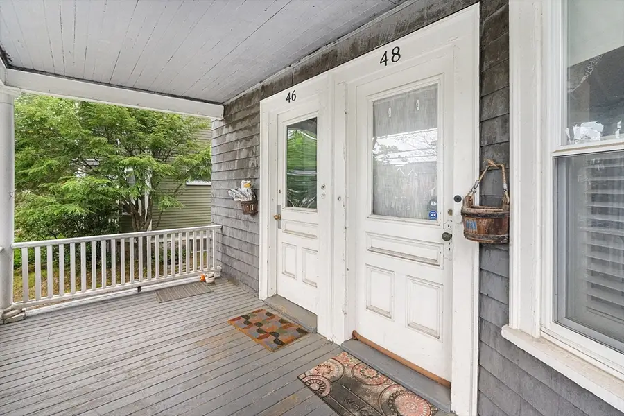 48 Eddy St #48, Newton, MA 02465 - #2