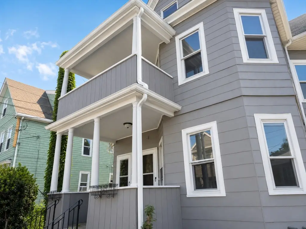 41-43 Trull St, Somerville, MA 02145 - #1