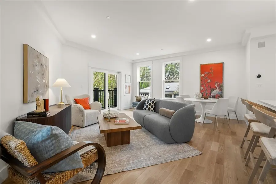6 Dellmore Rd #3, Boston, MA 02130 - #3