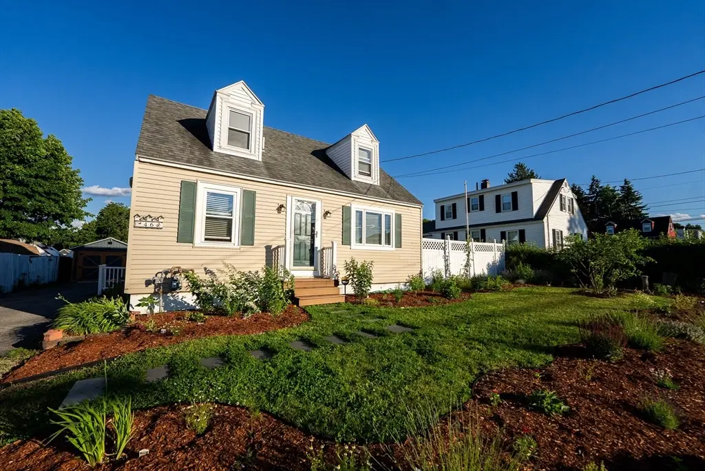 46 S. Bowdoin Street, Lawrence, MA 01836 - #1