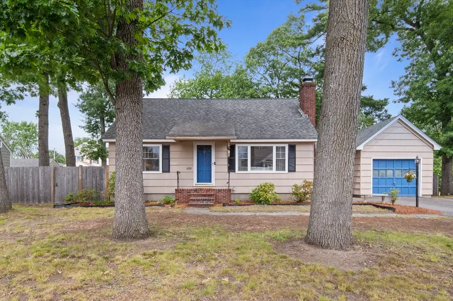 230 Chelmsford St, Chelmsford, MA 01824 - #2