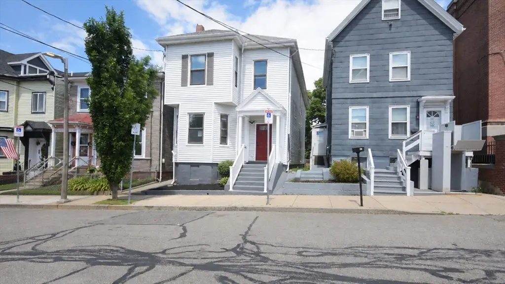 82 Horace Street #2, Boston, MA 02128 - #1
