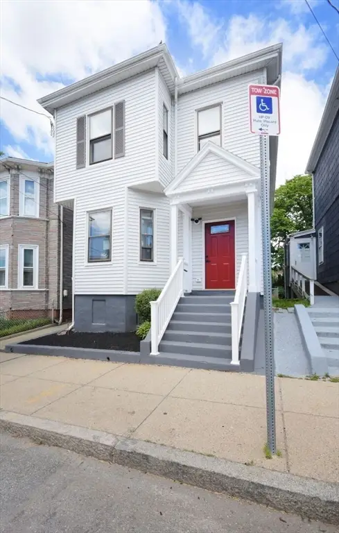 82 Horace Street #2, Boston, MA 02128 - #2