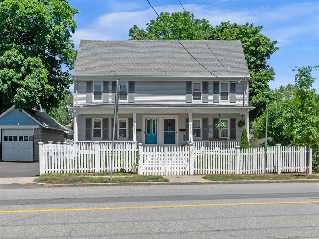 1068 Main St #1068, Wakefield, MA 01880 - #1