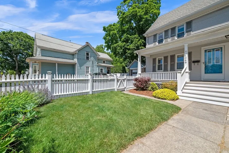 1068 Main St #1068, Wakefield, MA 01880 - #2