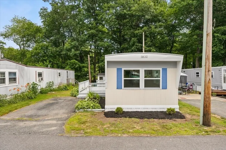12 Chesapeake Rd, Holbrook, MA 02343 - #2