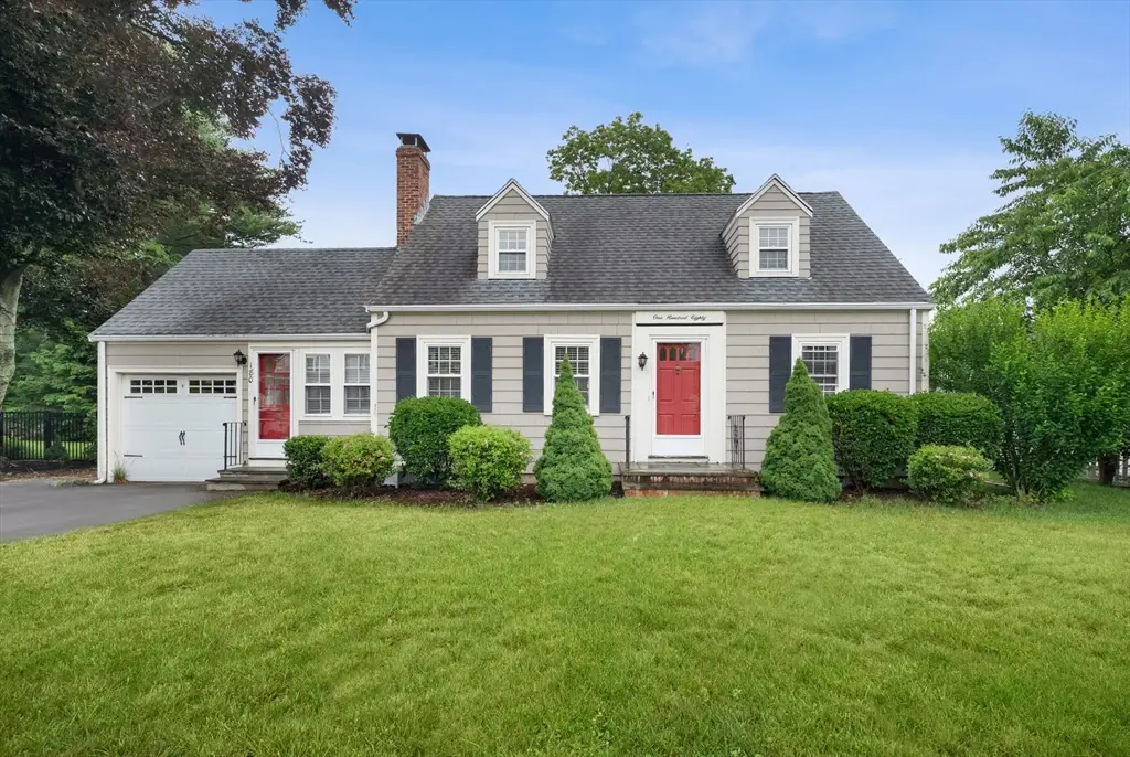 180 Broad Meadow, Needham, MA 02492 - #1