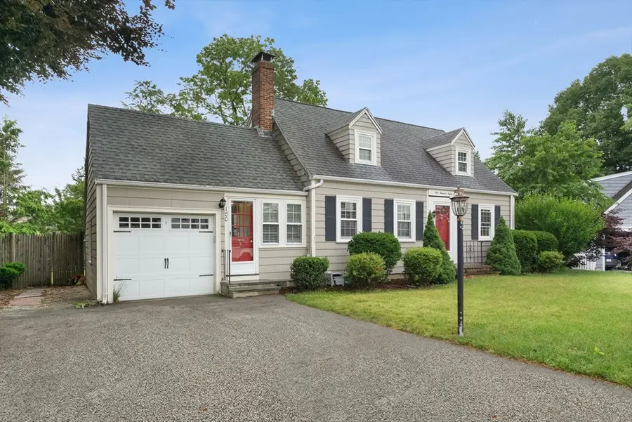 180 Broad Meadow, Needham, MA 02492 - #2