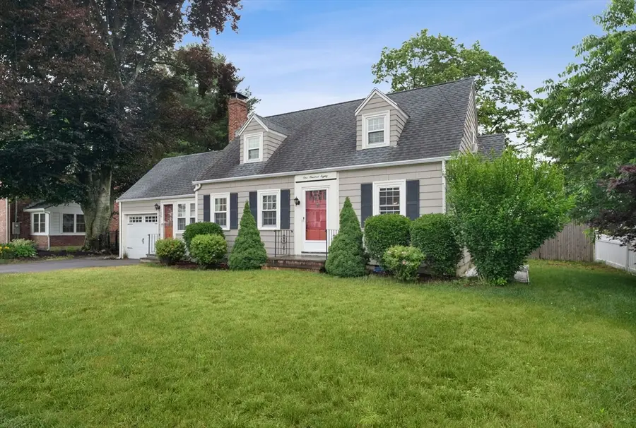 180 Broad Meadow, Needham, MA 02492 - #3