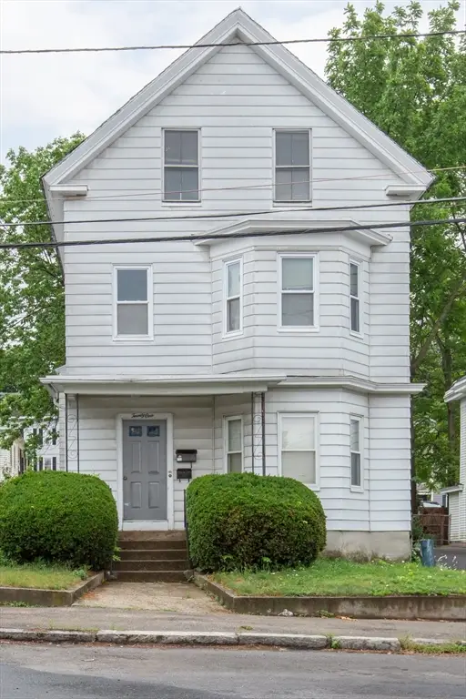 21 Myrtle St, Lowell, MA 01850 - #1