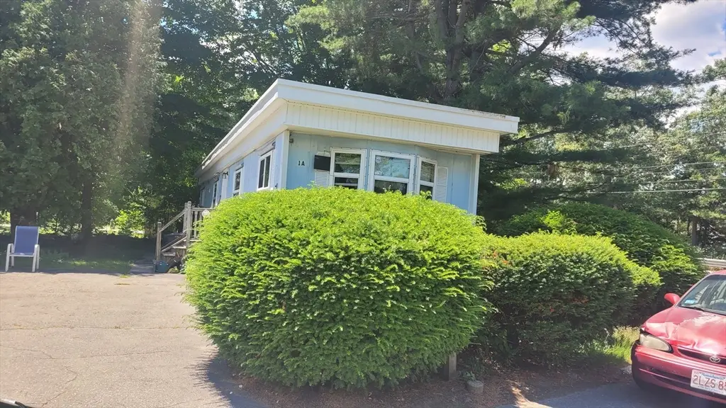 261 Newbury #1A, Peabody, MA 01960 - #1