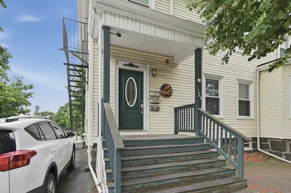 123 Salem Street #3, Malden, MA 02148