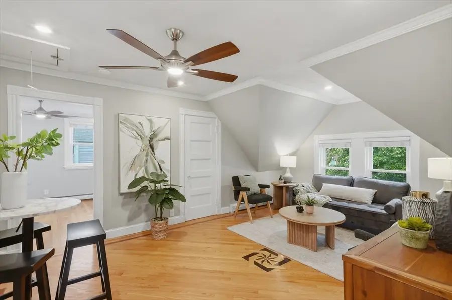 123 Salem Street #3, Malden, MA 02148 - #2