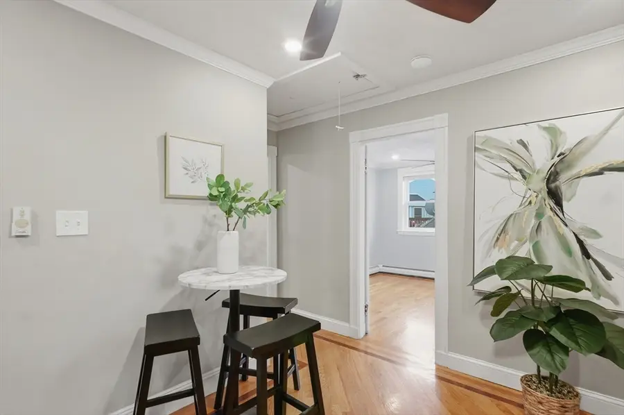123 Salem Street #3, Malden, MA 02148 - #3