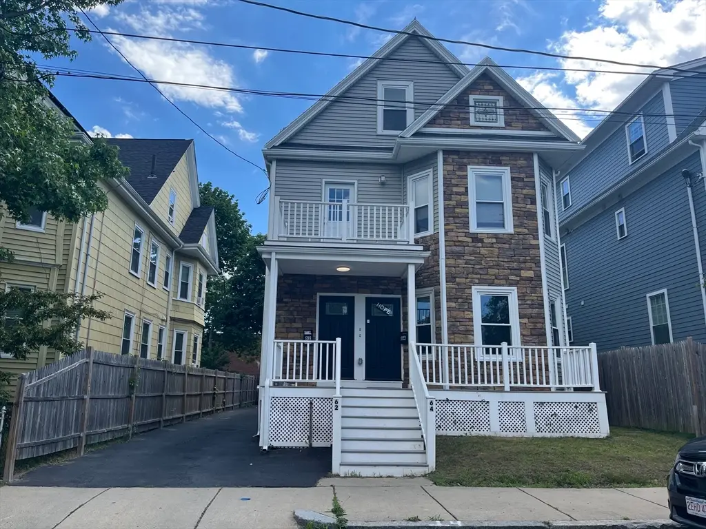 62-64 Edson St, Boston, MA 02124 - #1