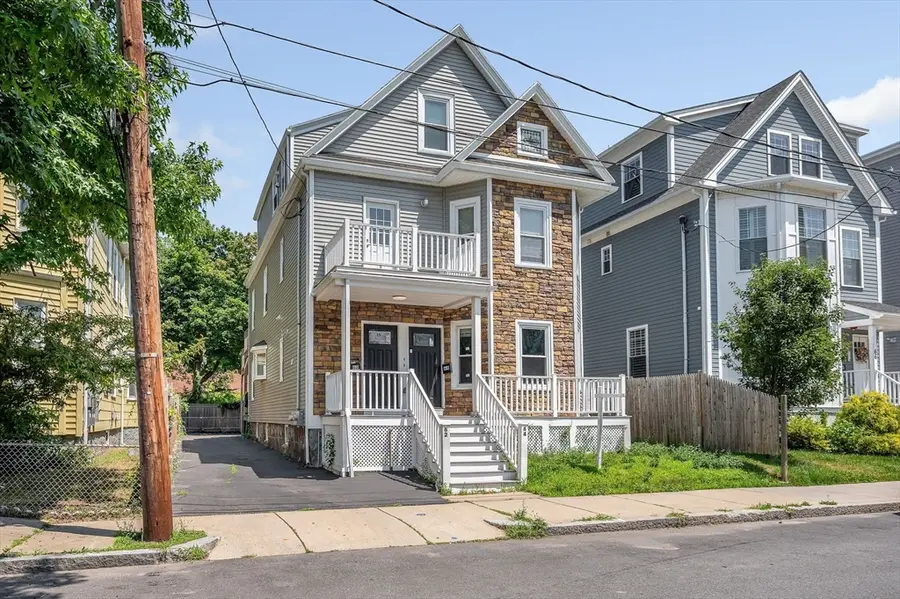 62-64 Edson St, Boston, MA 02124 - #2