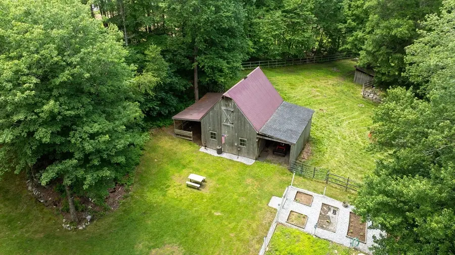 171 Farm Pond Rd, Oakham, MA 01068 - #3