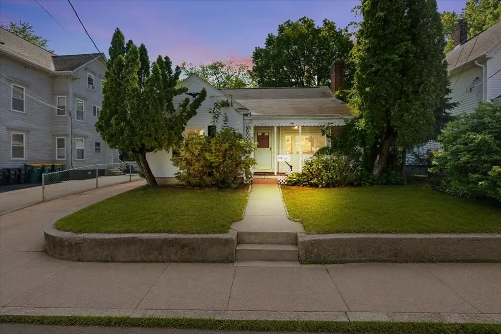 185 Broad St, North Attleboro, MA 02760 - #1