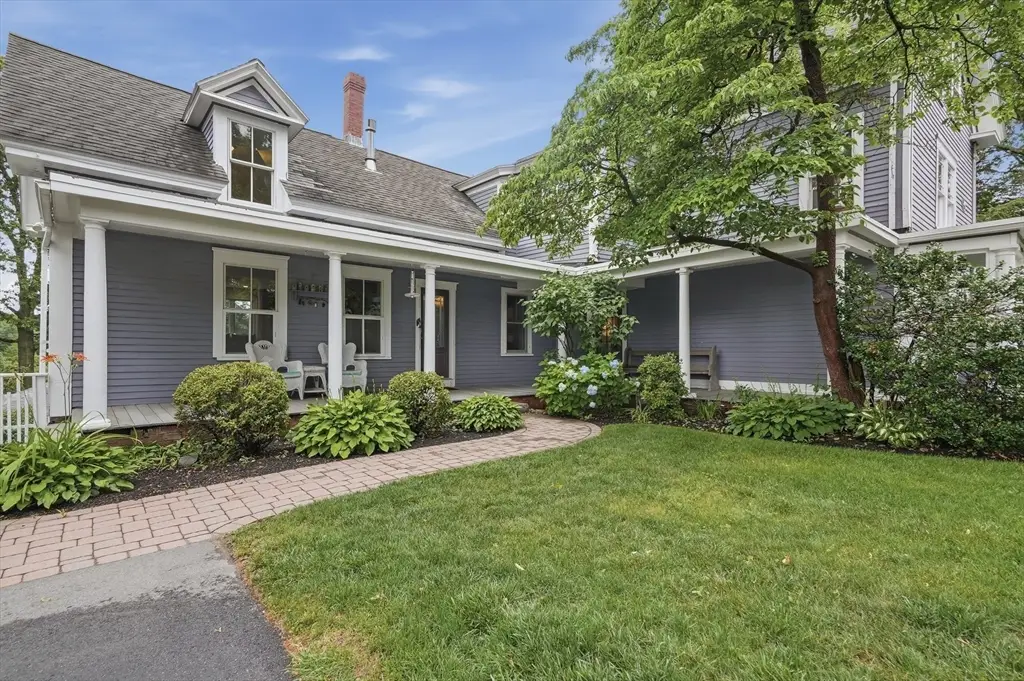 239 Fairmount Street, Lowell, MA 01852 - #1