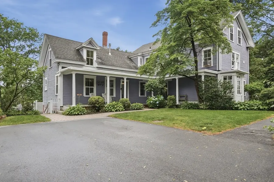 239 Fairmount Street, Lowell, MA 01852 - #3