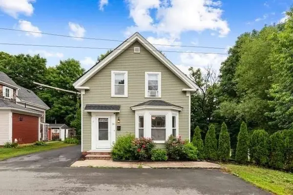 30 East Greenwood St., Amesbury, MA 01913