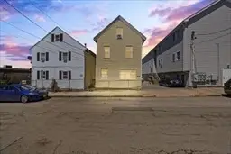 30 Orange St, Fall River, MA 02720 - #2