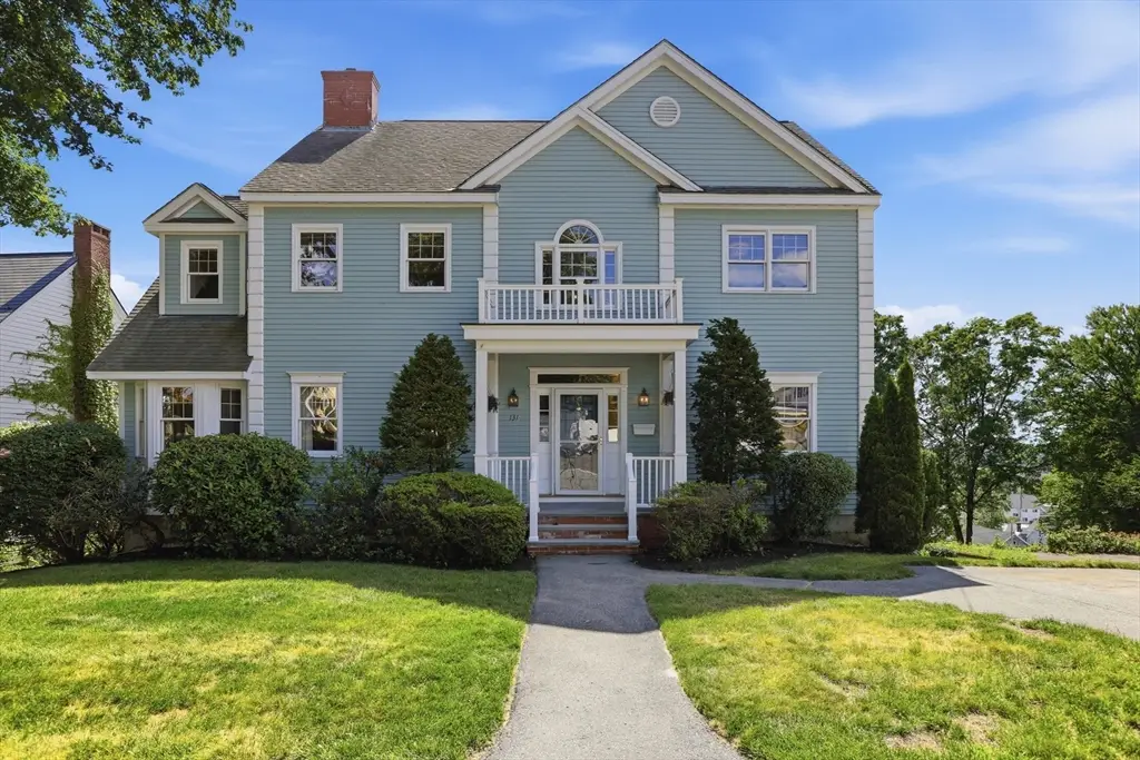133 Fairmount St., Lowell, MA 01852 - #1