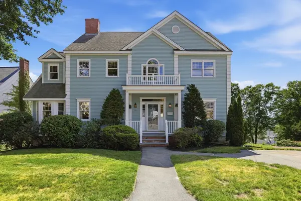 133 Fairmount St., Lowell, MA 01852