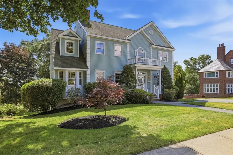133 Fairmount St., Lowell, MA 01852 - #2