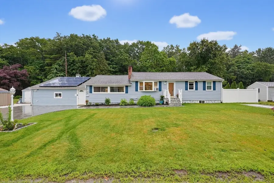 14 Country Ln, Marlborough, MA 01752 - #2